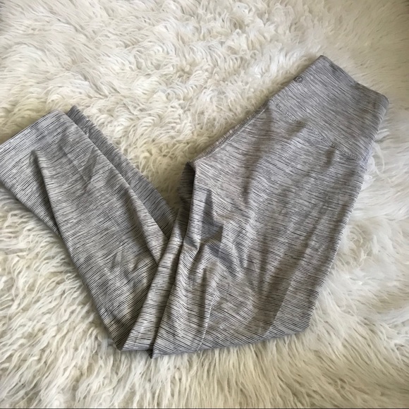 lululemon athletica Pants - Lululemon High Times Wee Are From Space